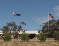 Photo of Coober Pedy Hospital and Health Service